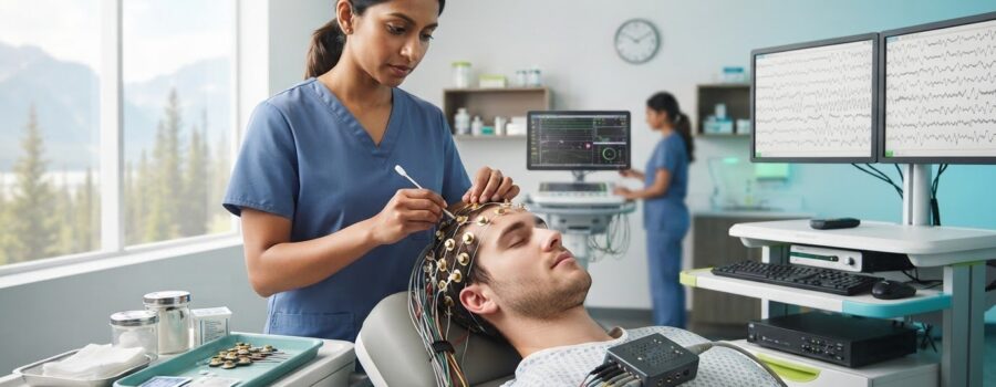 Best Practices in Neurodiagnostic Testing: A Clinical Guide