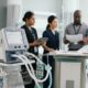 Business Case for a New Hospital Ventilator: A Canadian Decision Framework