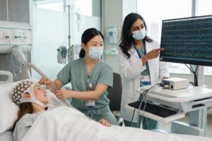 Clinical EEG Systems in Canada: A Guide for Healthcare Teams