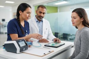 Clinical Evidence for FeNO Testing: What Healthcare Teams Need to Know