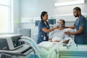 Clinical Impact of Secretion Management: Outcomes, Assessment, and Care