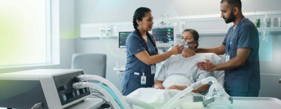 Clinical Impact of Secretion Management: Outcomes, Assessment, and Care