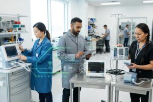 Cost of Hospital Equipment Maintenance: Key Drivers and Planning for 2026