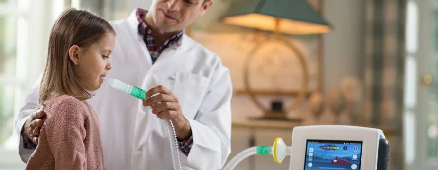 Cough Assist Machine: Clinical and Operational Guide