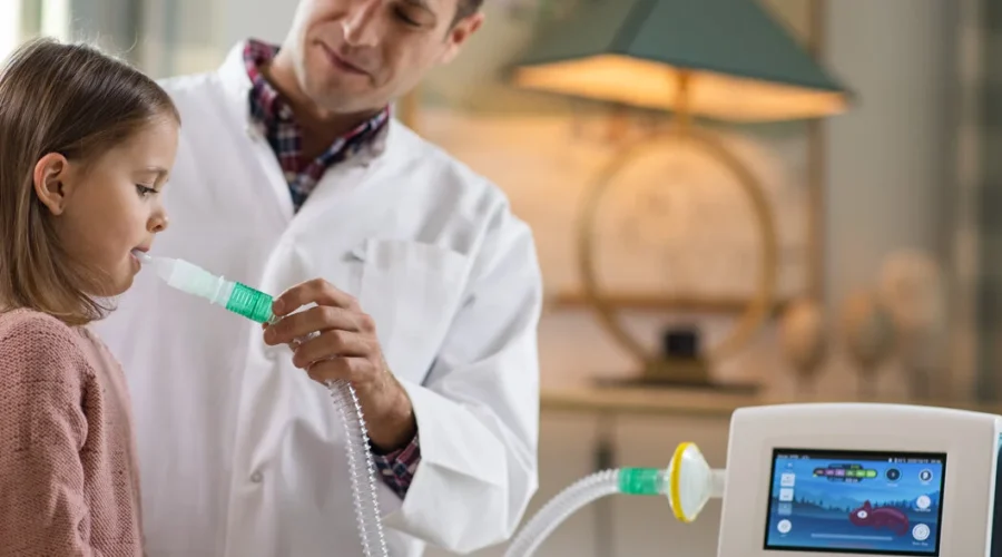 Cough Assist Machine: Clinical and Operational Guide