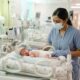 Dandle-Lion Positioning Aids for Preemies and Their Uses