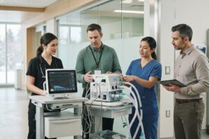 Avoiding Medical Equipment Procurement Mistakes: A Canadian Healthcare Guide