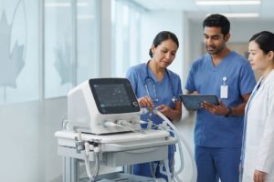 Clinical Support for Medical Devices: A Canadian Guide