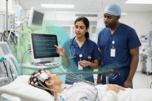 Continuous EEG Monitoring in Critical Care: Clinical Uses and Implementation