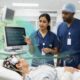 Continuous EEG Monitoring in Critical Care: Clinical Uses and Implementation