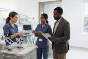 Cost Analysis of iNO Delivery Systems: A Canadian Hospital Framework for 2026