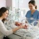 Infant developmental care and how NICUs support each baby