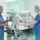 Neonatal transport ventilation for transport teams