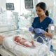 NICU Infant Feeding Support Products for Breast Milk and Tube Feeding