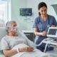 Non-invasive ventilators in Canada: CPAP, BiPAP and care
