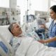 Ventilator-associated pneumonia: patient risks and how bed position may help